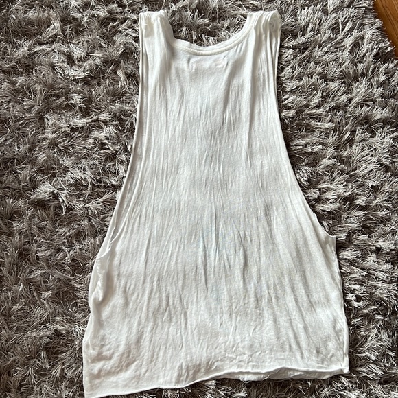 Spiritual Gangster tank - Picture 2 of 2